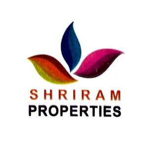 Shriram Properties Pune developer logo