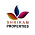 Shriram Properties Pune Developer Logo