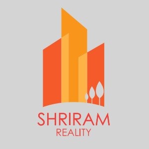 Shriram Reality Developer Logo