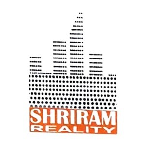 Shriram Realty Developer Logo