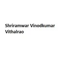 Shriramwar Vinodkumar Vithalrao Logo