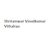 Shriramwar Vinodkumar Vithalrao Shriramwar Vinodkumar Vithalrao Developer Logo