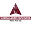 Shrisai Akar Civilinfra