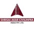 Shrisai Akar Civilinfra Shrisai Akar Civilinfra Developer Logo