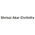 Shrisai Akar Civilinfra Logo