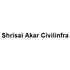 Shrisai Akar Civilinfra Developer Logo