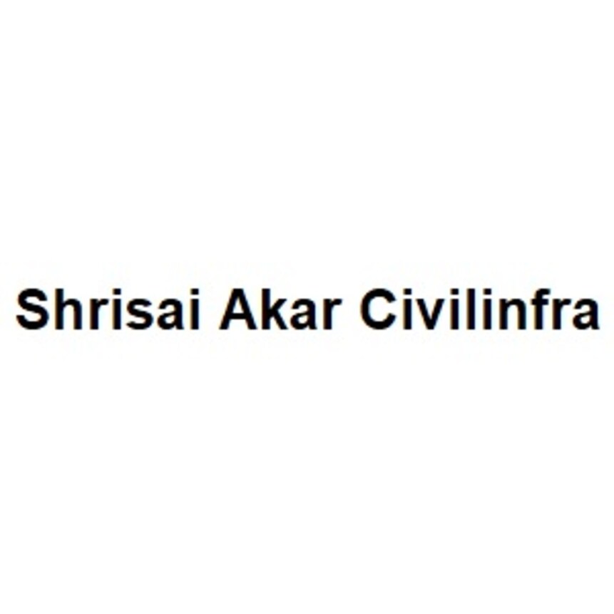 Shrisai Akar Civilinfra