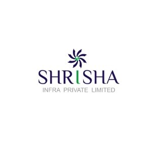 Shrisha Infra Pvt Ltd Logo