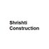 Shrishti Construction Developer Logo