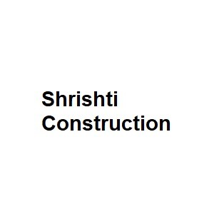 Shrishti Construction Developer Logo