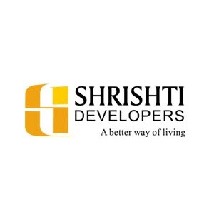Shrishti Developers logo