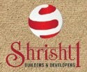 Shristi Developer Logo