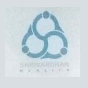 Shrivardhan Reality Logo