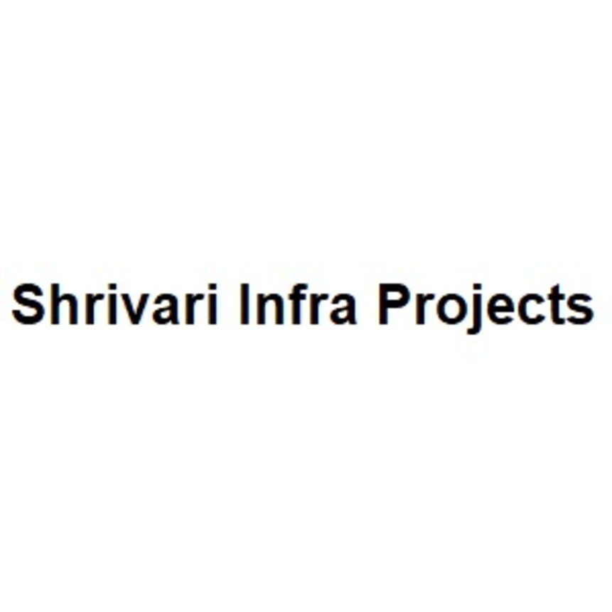 Shrivari Infra Projects