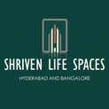 Shriven Life Spaces Logo