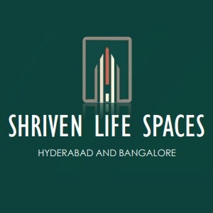 Shriven Life Spaces logo