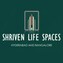 Shriven Life Spaces