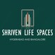 Shriven Life Spaces