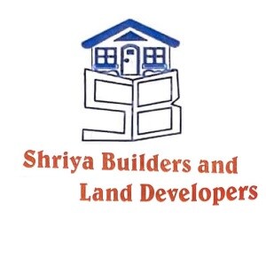 Shriya Builders And Land Developers Logo
