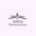 Shriya Construction Logo