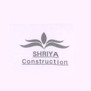Shriya Construction logo
