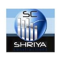 Shriya Constructions Logo
