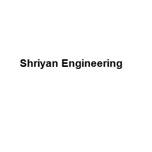 Shriyan Engineering Logo