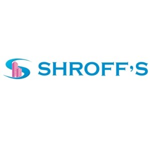Shroff logo