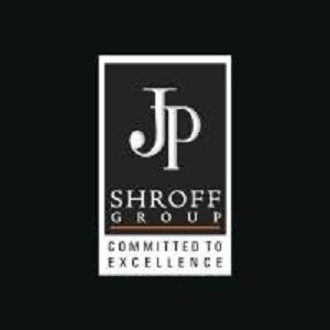 Shroff developer logo