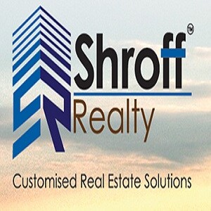 Shroff Realty logo