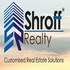 Shroff Realty Developer Logo