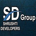 Shrushti Developers Group Logo