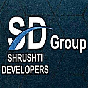 Shrushti Developers Group developer logo