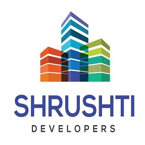 Shrushti Developers Pune Developer Logo