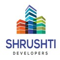 Shrushti Developers Pune Logo