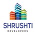 Shrushti Developers Pune Developer Logo