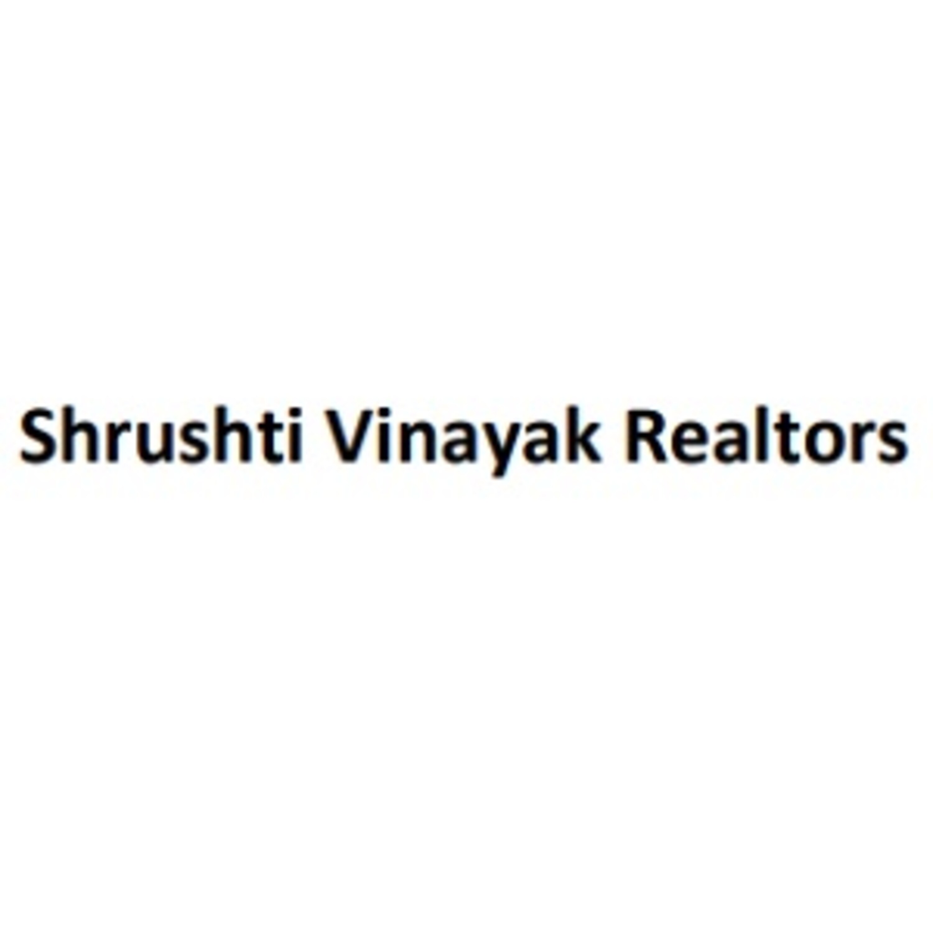 Shrushti Vinayak Realtors