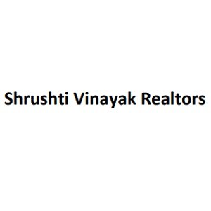 Shrushti Vinayak Realtors Logo