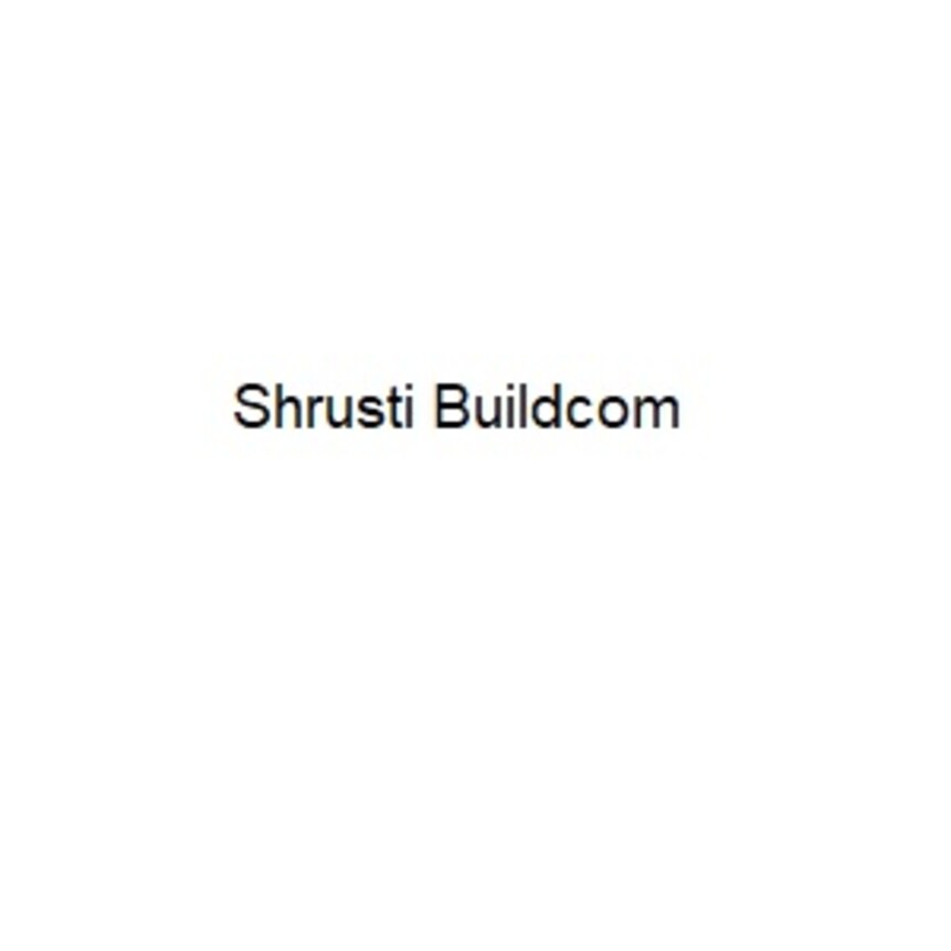 Shrusti Buildcom