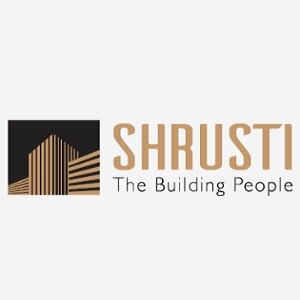 Shrusti Developers Logo