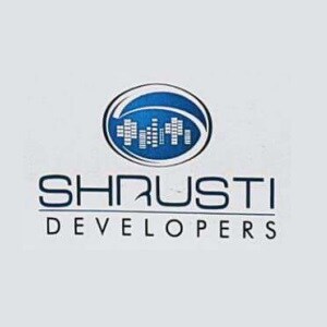 Shrusti Developers Thane Logo