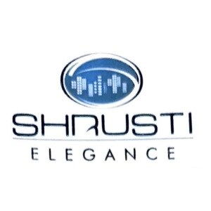 Shrusti Elegance developer logo