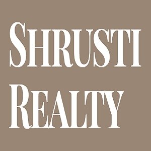 Shrusti Realty Developer Logo