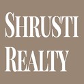 Shrusti Realty Logo