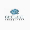 Shrusti Shree Infra Logo
