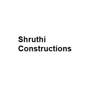Shruthi Constructions developer logo