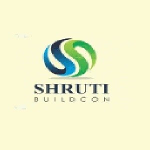 Shruti Buildcon developer logo