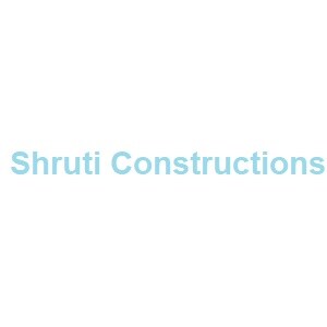 Shruti Constructions logo