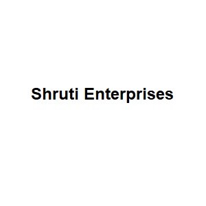 Shruti Enterprises Developer Logo