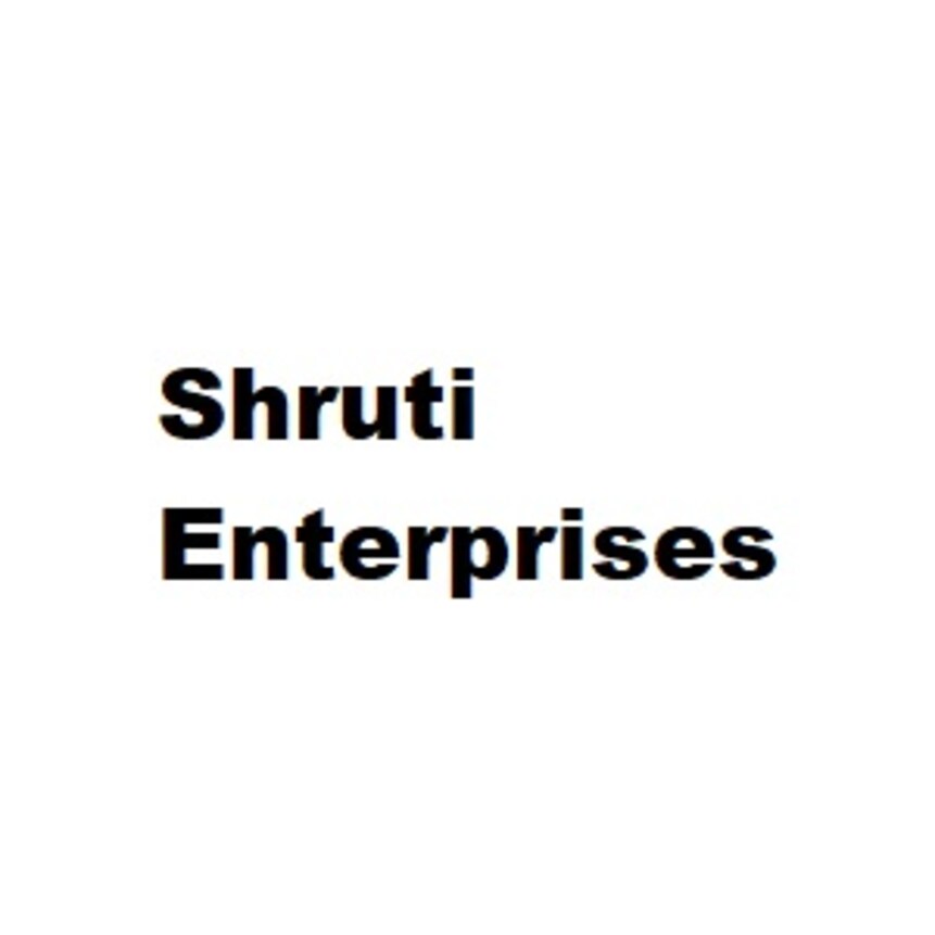 Shruti Enterprises Navi Mumbai